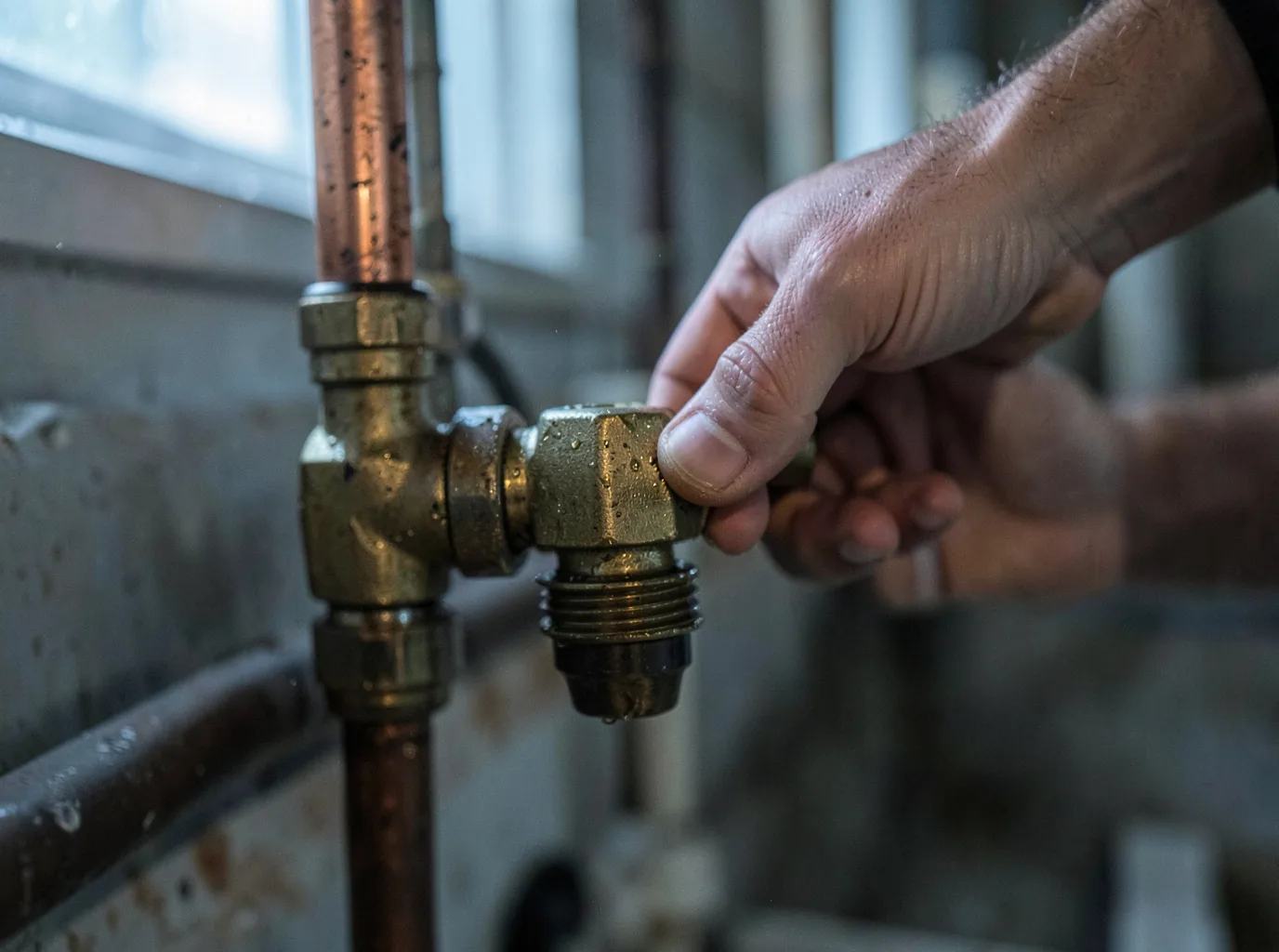 Emergency Plumber Stockton, IA FAQs